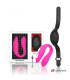 WEARWATCH VIBRADOR DUAL TECHNOLOGY WATCHME FUCSIA AZABACHE