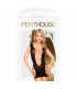 PENTHOUSE FLAME ON THE ROCK MINI VESTIDO S L