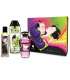 KIT SHUNGA FRUITY KISSES COLLECTION