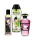 KIT SHUNGA FRUITY KISSES COLLECTION