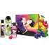 KIT SHUNGA FRUITY KISSES COLLECTION