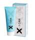 RUF X ERECTION CREMA ERECCION EFECTO CALOR 40 ML