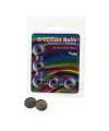 TALOKA BRAZILIAN BALLS GEL EXCITANTE EFECTO MORE FLAVOUR 5 BOLAS