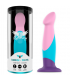 MYTHOLOGY GARRICK PASTEL DILDO