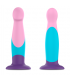 MYTHOLOGY GARRICK PASTEL DILDO