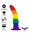 MYTHOLOGY KUNO PRIDE DILDO M