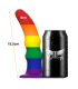 MYTHOLOGY KUNO PRIDE DILDO M