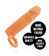 ADDICTED TOYS EXTENSIoN PENE 16CM