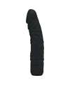 GET REAL CLASSIC ORIGINAL VIBRADOR NEGRO