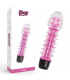 GLOSSY AXEL VIBRADOR ROSA