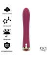 CICI BEAUTY PREMIUM SILICONE PUSH BULLET