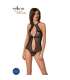 PASSION SATARA BODY EROTIC LINE NEGRO S M