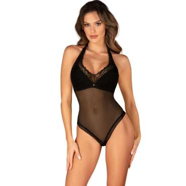 OBSESSIVE MEDILLA TEDDY XS S