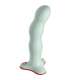 FUN FACTORY BOUNCER DILDO RECARGABLE VERDE SALVIA