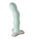 FUN FACTORY BOUNCER DILDO RECARGABLE VERDE SALVIA