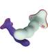 FUN FACTORY BOUNCER DILDO RECARGABLE VERDE SALVIA