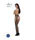 PASSION ECO COLLECTION BODYSTOCKING ECO S003 NEGRO