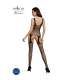 PASSION ECO COLLECTION BODYSTOCKING ECO BS010 NEGRO