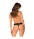 OBSESSIVE TANGA GLANDEZ XS S