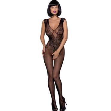 OBSESSIVE BODYSTOCKING N112 S M L