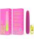 B SWISH BGOOD INFINITE DELUXE VIBRADOR RECARGABLE SILICONA ROSA