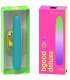 B SWISH BGOOD INFINITE DELUXE VIBRADOR RECARGABLE SILICONA AZUL