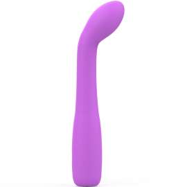 B SWISH BGEE HEAT INFINITE DELUXE VIBRADOR RECARGABLE SILICONA LAVANDA