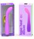 B SWISH BGEE HEAT INFINITE DELUXE VIBRADOR RECARGABLE SILICONA LAVANDA