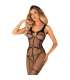 OBSESSIVE BODYSTOCKING N123 S M L