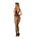 OBSESSIVE BODYSTOCKING N123 S M L