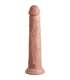 KING COCK ELITE DILDO REALISTICO SILICONA 254 CM