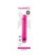 CLASSIX MASAJEADOR VIBRADOR CANDY TWIRL 165 CM ROSA