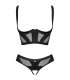 OBSESSIVE CHIC AMORIA SET 2 PIEZAS XS S