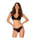 OBSESSIVE CHIC AMORIA SET 2 PIEZAS SIN COPA XS S