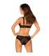 OBSESSIVE CHIC AMORIA SET 2 PIEZAS SIN COPA XS S