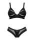 OBSESSIVE CHIC AMORIA SET 2 PIEZAS SIN COPA XS S