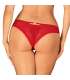 OBSESSIVE CHILISA PANTIES XS S