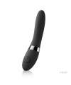 LELO ELISE 2 VIBRADOR NEGRO