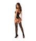 OBSESSIVE G139 BODYSTOCKING S M L