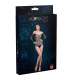 MOONLIGHT MODELO 9 BODY NEGRO TALLA UNICA