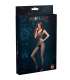 MOONLIGHT MODELO 1 BODYSTOCKING NEGRO TALLA UNICA