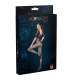 MOONLIGHT MODELO 5 BODYSTOCKING NEGRO TALLA UNICA