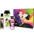 SHUNGA KIT FRUITY KISSES COLLECTION