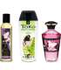 SHUNGA KIT FRUITY KISSES COLLECTION