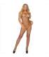 LEG AVENUE BODYSTOCKING RED