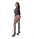 LEG AVENUE BODYSTOCKING CUELLO EN V