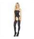 LEG AVENUE BODYSTOCKING CON TIRANTES