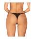 OBSESSIVE CHEMERIS TANGA XS S