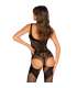 OBSESSIVE G336 BODYSTOCKING S M L