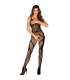 OBSESSIVE G336 BODYSTOCKING S M L